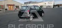 2010 Mitsubishi Colt