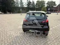 2010 Mitsubishi Colt