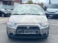 2010 Mitsubishi Colt