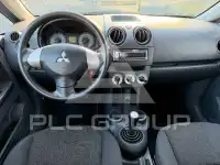 2010 Mitsubishi Colt