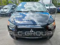 2010 Mitsubishi Colt