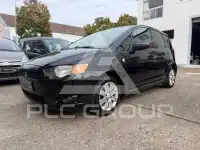 2010 Mitsubishi Colt
