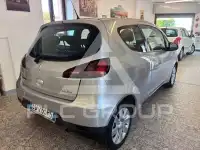 2010 Mitsubishi Colt