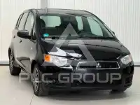 2010 Mitsubishi Colt
