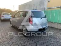2010 Mitsubishi Colt