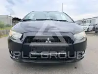 2010 Mitsubishi Colt