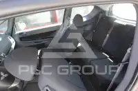 2010 Mitsubishi Colt