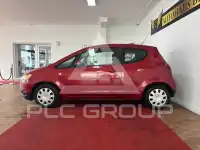 2010 Mitsubishi Colt