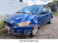 2010 Mitsubishi Colt