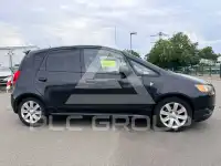 2010 Mitsubishi Colt