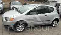2010 Mitsubishi Colt