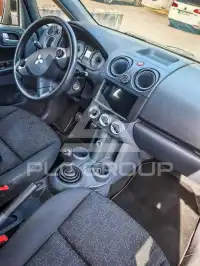 2010 Mitsubishi Colt