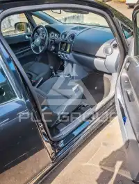 2010 Mitsubishi Colt