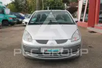 2010 Mitsubishi Colt