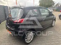 2010 Mitsubishi Colt