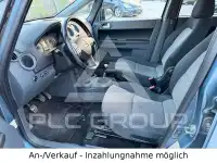 2010 Mitsubishi Colt