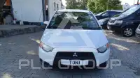 2010 Mitsubishi Colt