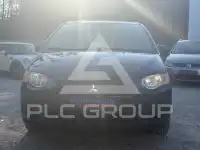 2010 Mitsubishi Colt