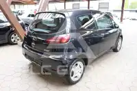2010 Mitsubishi Colt