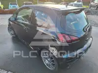 2010 Mitsubishi Colt