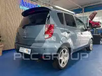 2010 Mitsubishi Colt