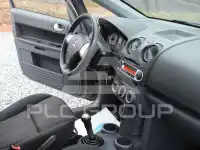 2010 Mitsubishi Colt