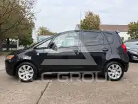 2010 Mitsubishi Colt