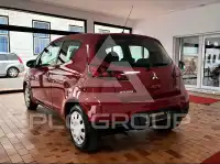 2010 Mitsubishi Colt