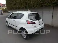 2010 Mitsubishi Colt
