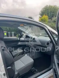 2010 Mitsubishi Colt