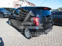 2010 Mitsubishi Colt