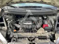 2010 Mitsubishi Colt