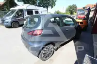 2010 Mitsubishi Colt