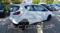 2010 Mitsubishi Colt