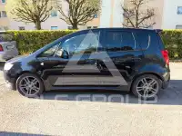 2010 Mitsubishi Colt