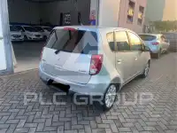 2010 Mitsubishi Colt