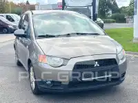 2010 Mitsubishi Colt