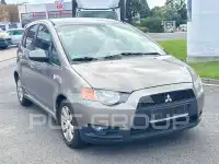 2010 Mitsubishi Colt