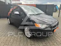 2010 Mitsubishi Colt