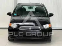 2010 Mitsubishi Colt