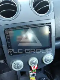 2010 Mitsubishi Colt