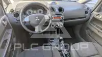 2010 Mitsubishi Colt