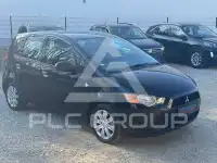 2010 Mitsubishi Colt