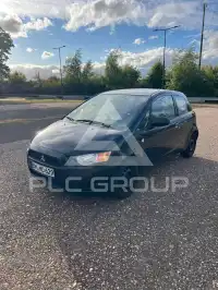 2010 Mitsubishi Colt