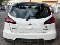 2010 Mitsubishi Colt