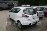 2010 Mitsubishi Colt