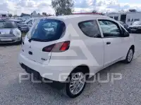 2010 Mitsubishi Colt