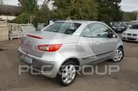 2010 Mitsubishi Colt