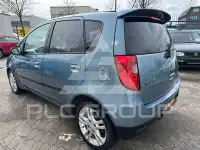 2010 Mitsubishi Colt