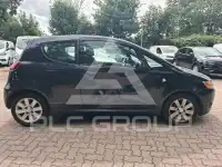 2010 Mitsubishi Colt